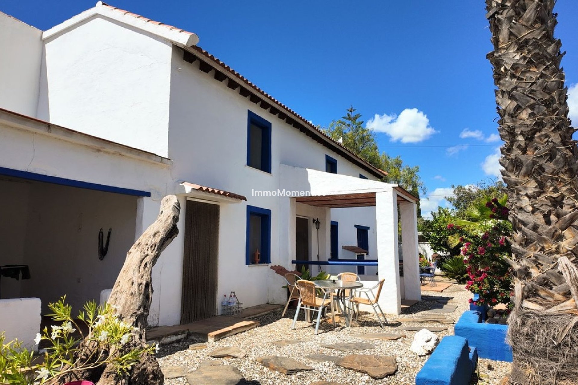 Resale - Country house - Inland  - Alora