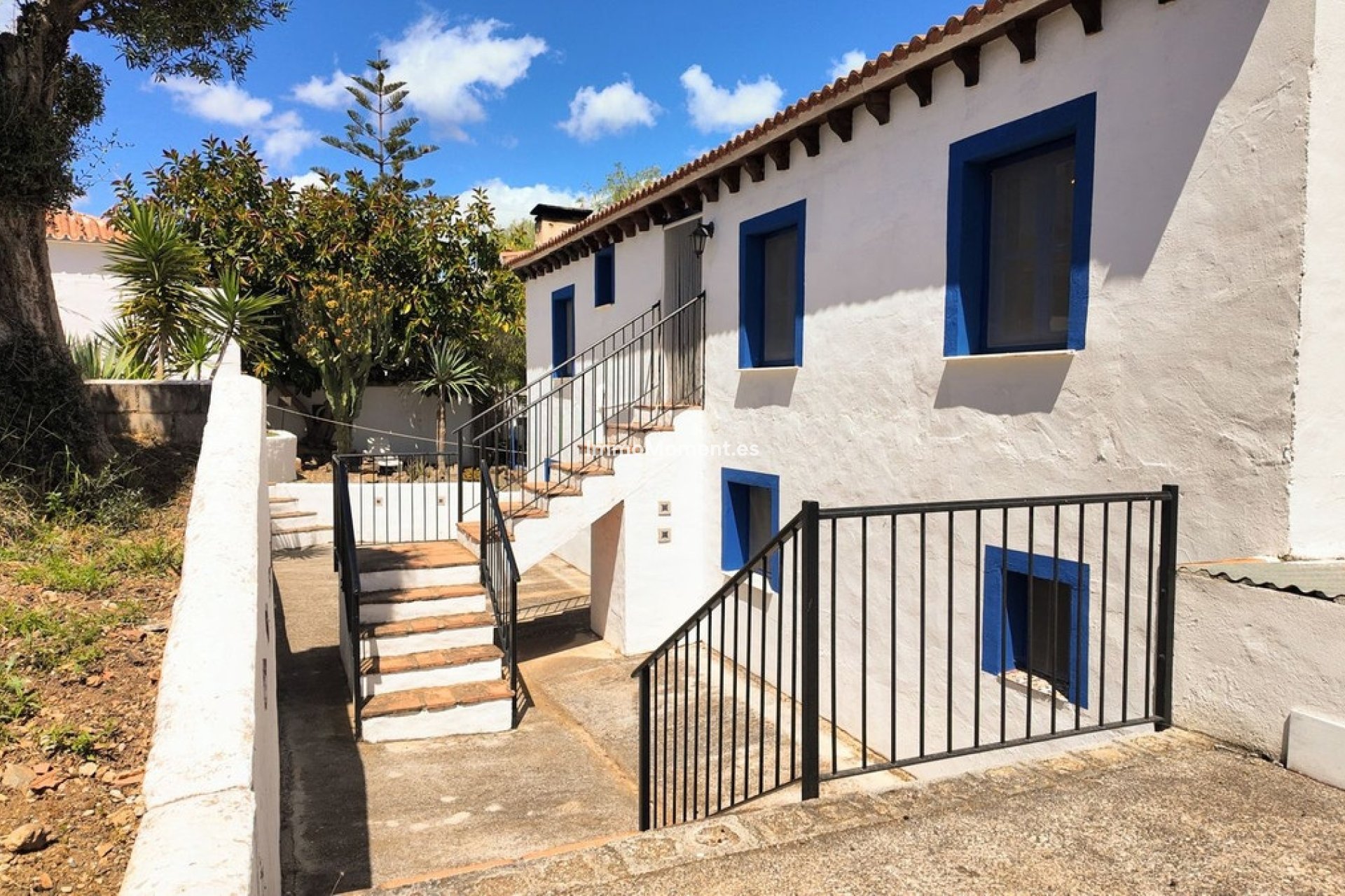 Resale - Country house - Inland  - Alora