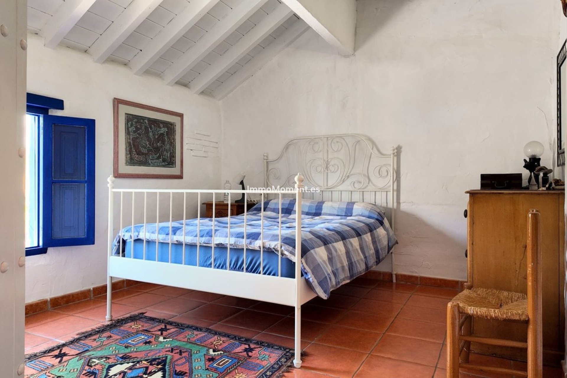 Resale - Country house - Inland  - Alora