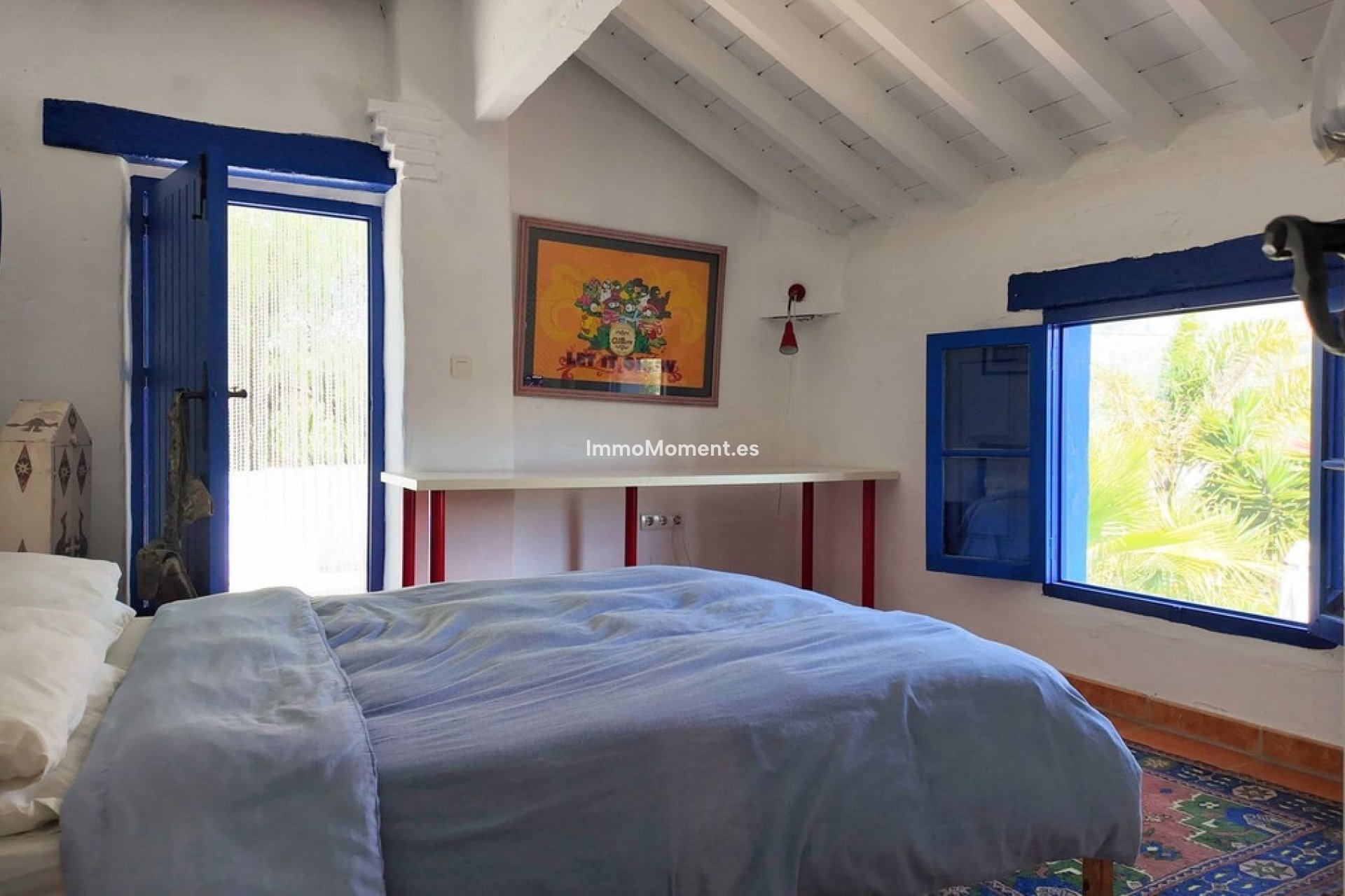 Resale - Country house - Inland  - Alora