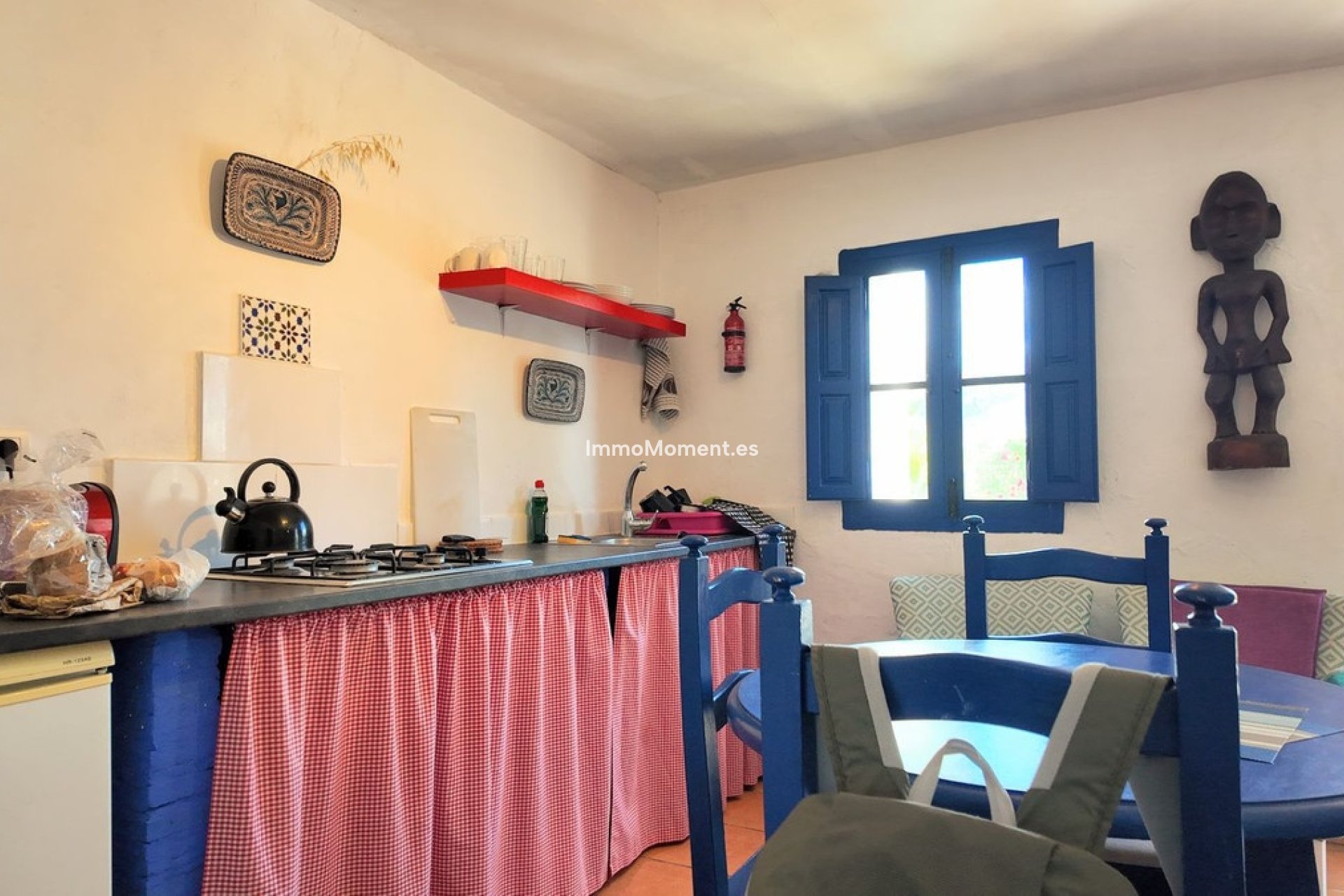 Resale - Country house - Inland  - Alora