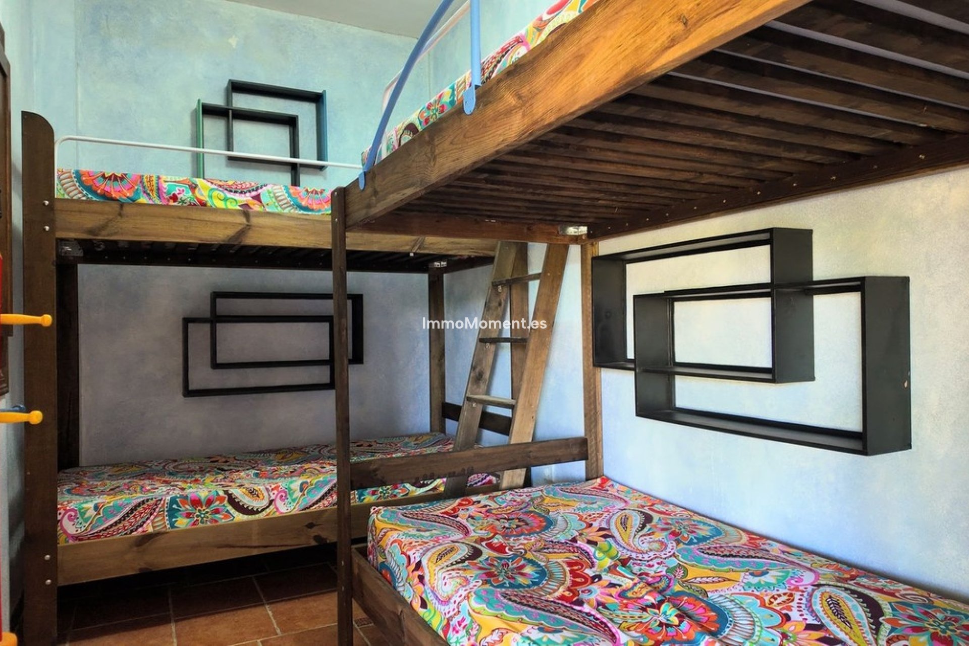 Resale - Country house - Inland  - Alora