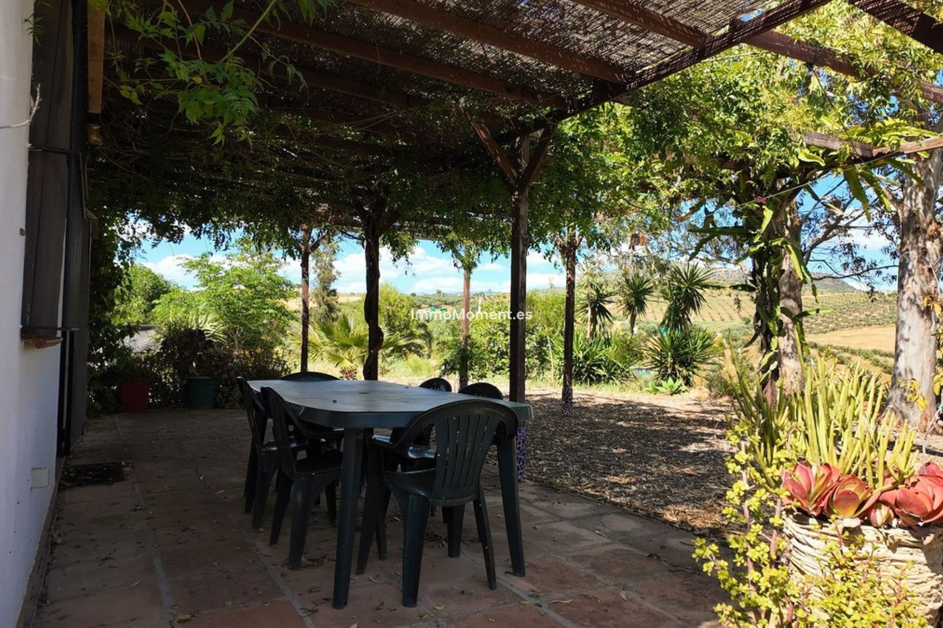 Resale - Country house - Inland  - Alora