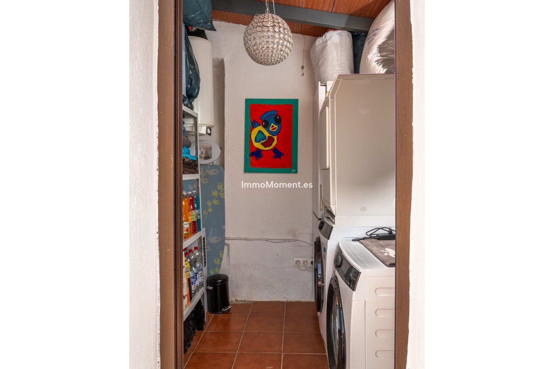 Resale - Country house - Inland  - Alora