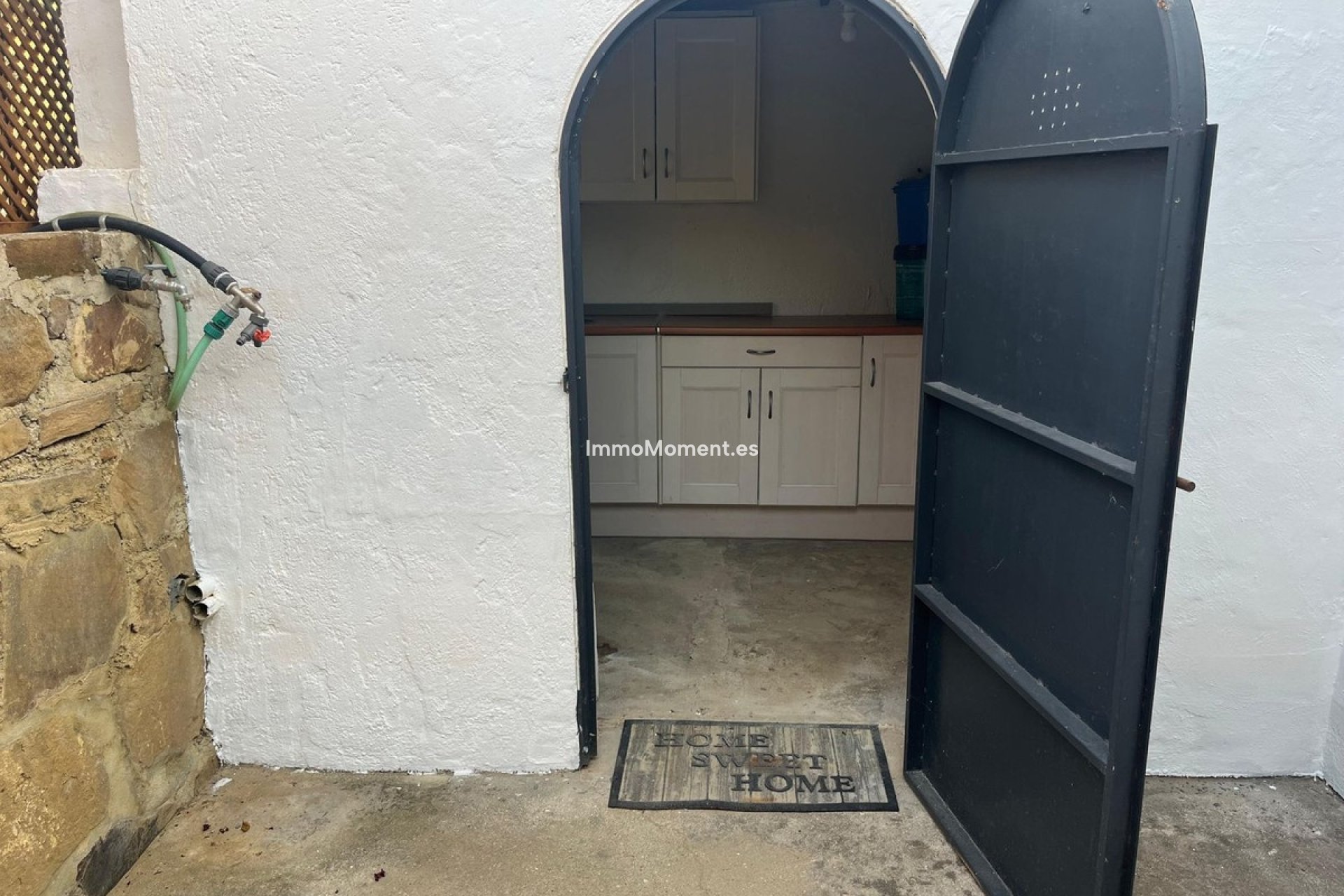 Resale - Country house - Inland  - Alora