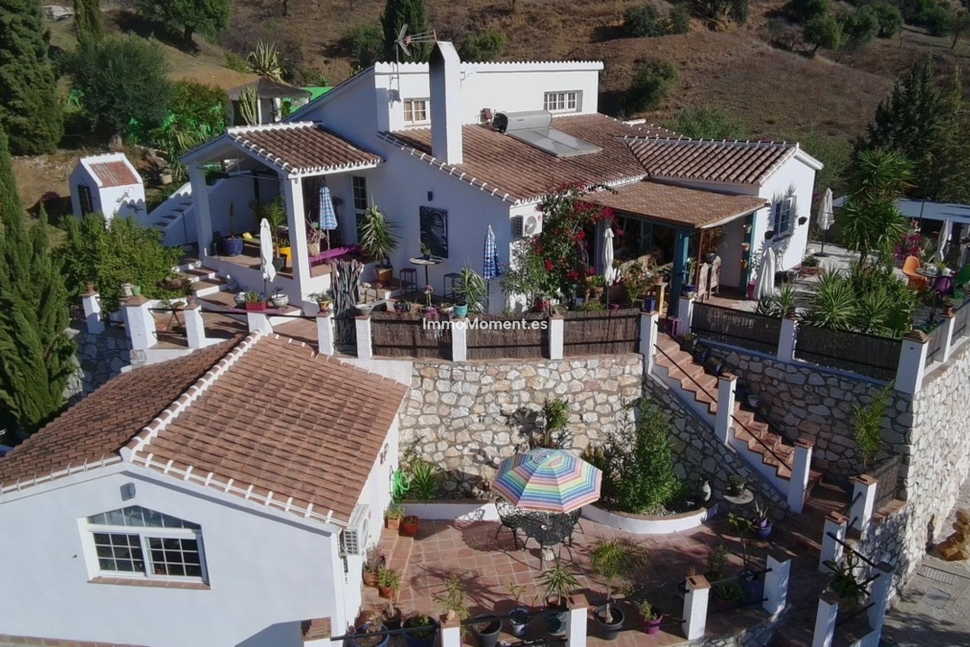 Resale - Country house - Inland  - Cártama Centro