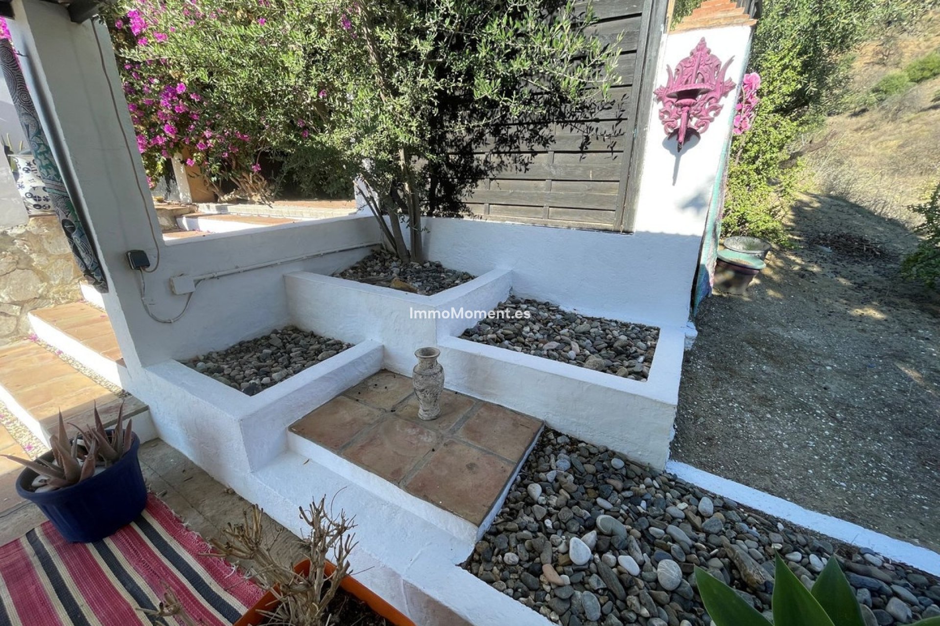 Resale - Country house - Inland  - Cártama Centro