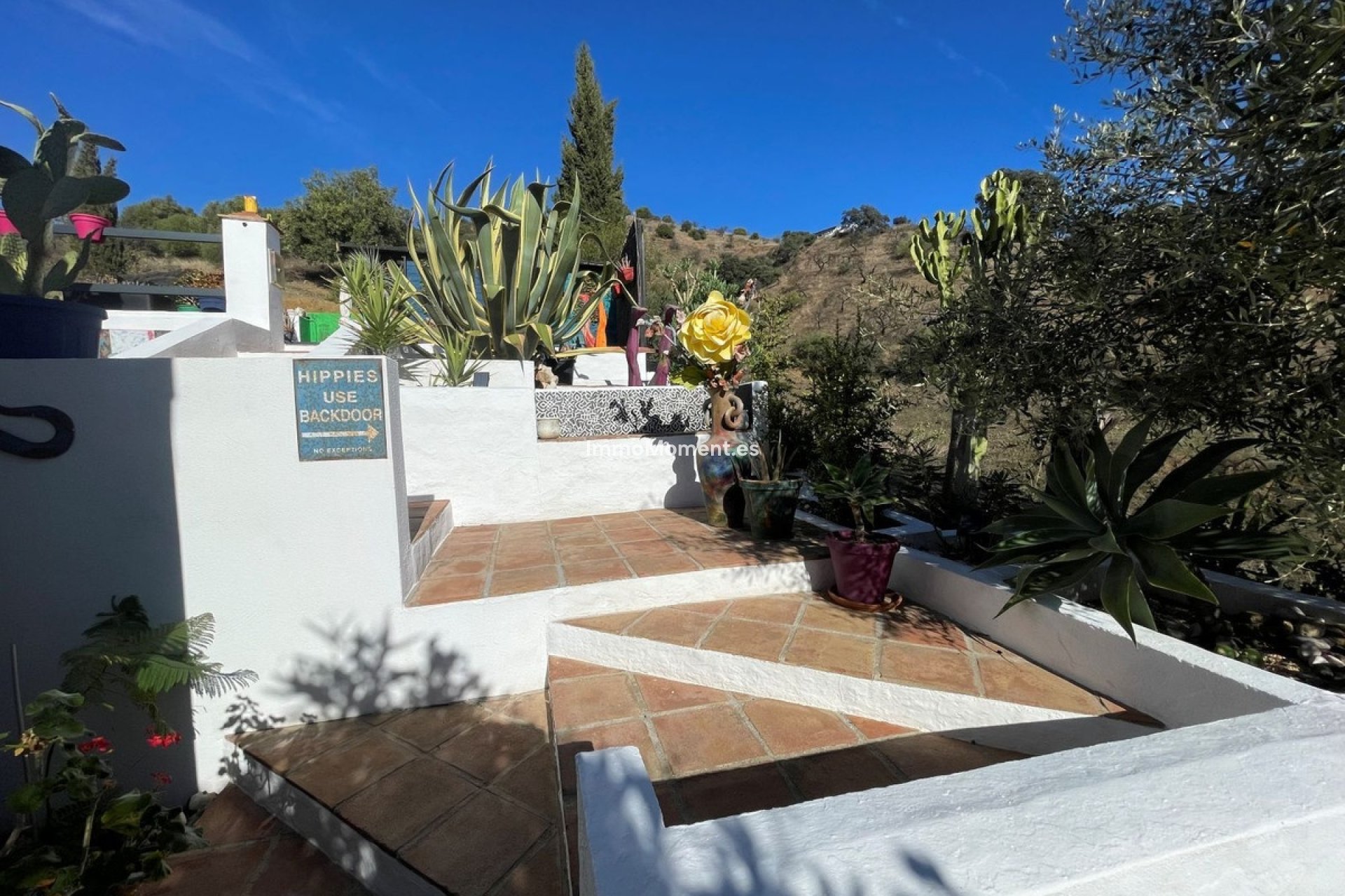 Resale - Country house - Inland  - Cártama Centro