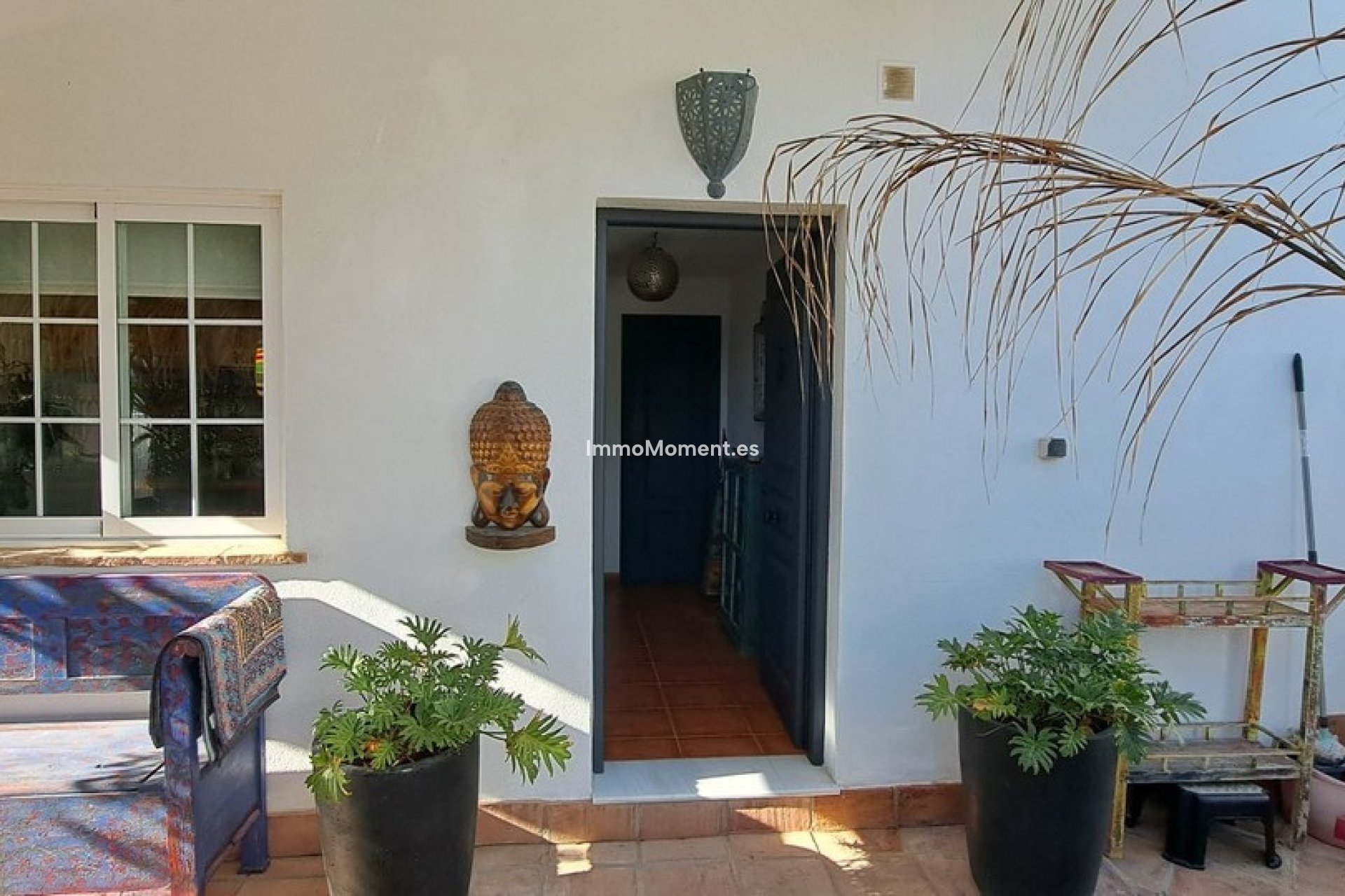 Resale - Country house - Inland  - Cártama Centro