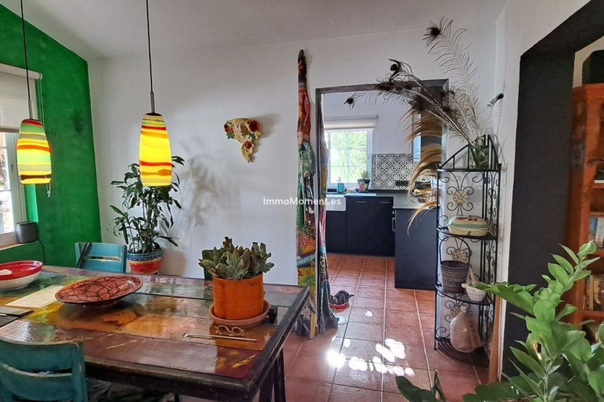 Resale - Country house - Inland  - Cártama Centro