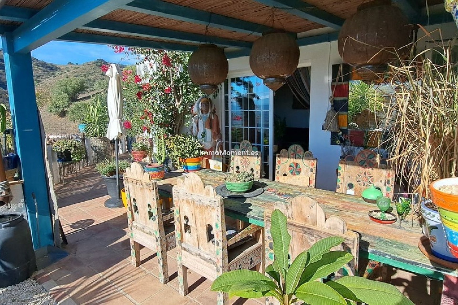 Resale - Country house - Inland  - Cártama Centro