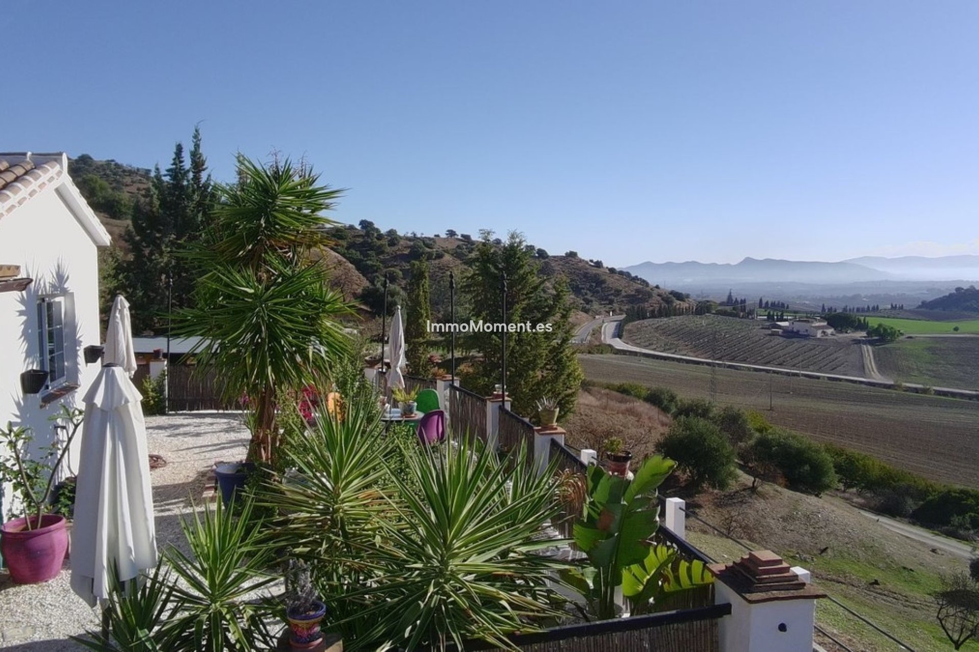 Resale - Country house - Inland  - Cártama Centro