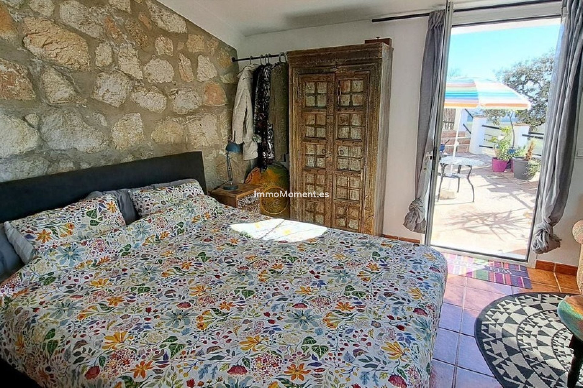 Resale - Country house - Inland  - Cártama Centro