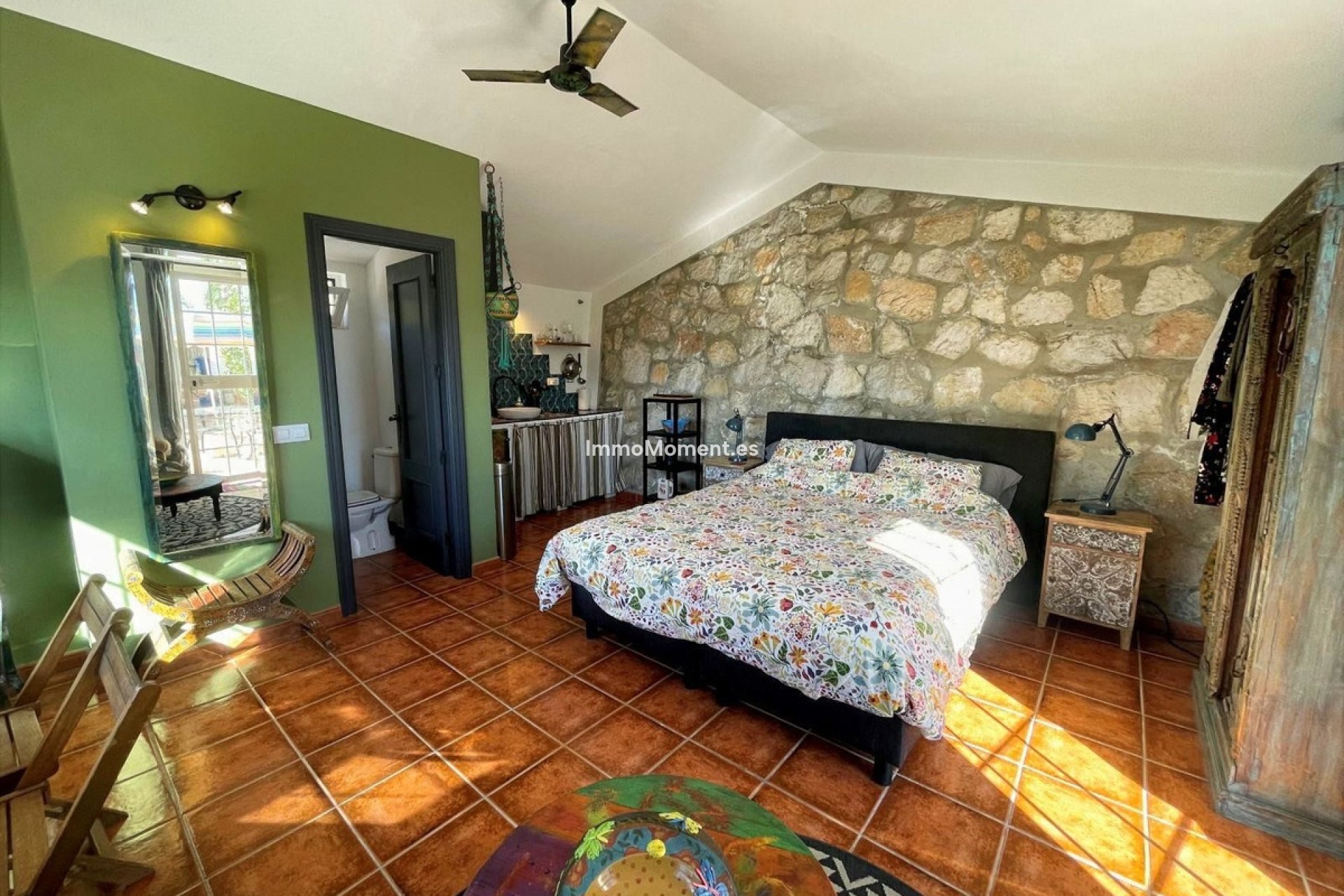 Resale - Country house - Inland  - Cártama Centro