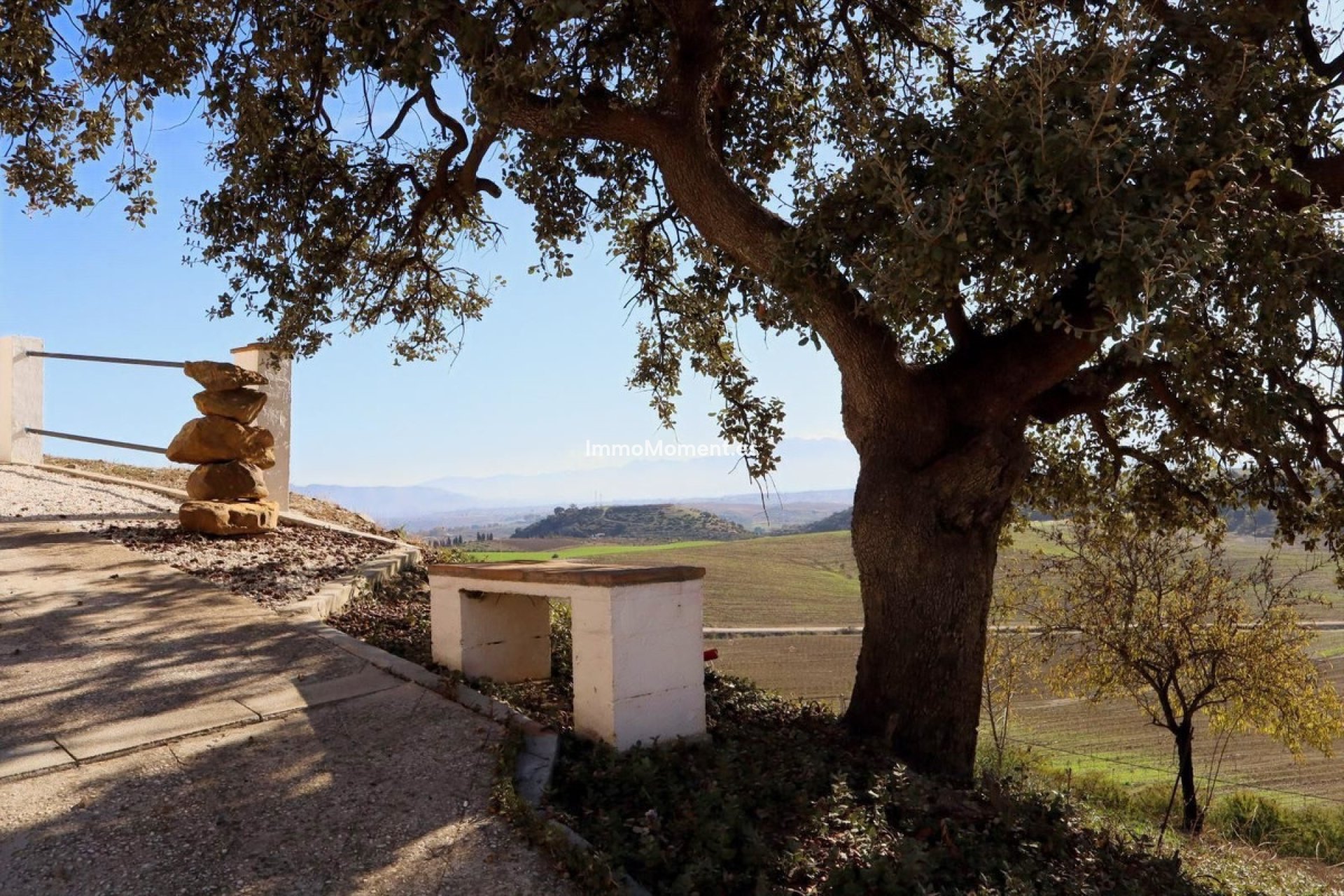 Resale - Country house - Inland  - Cártama Centro