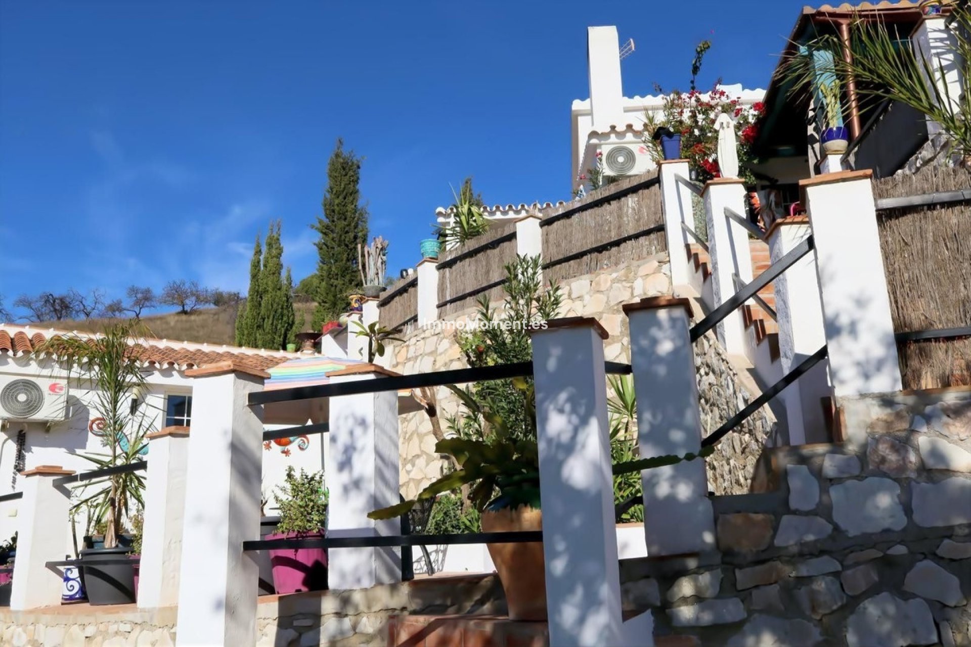 Resale - Country house - Inland  - Cártama Centro