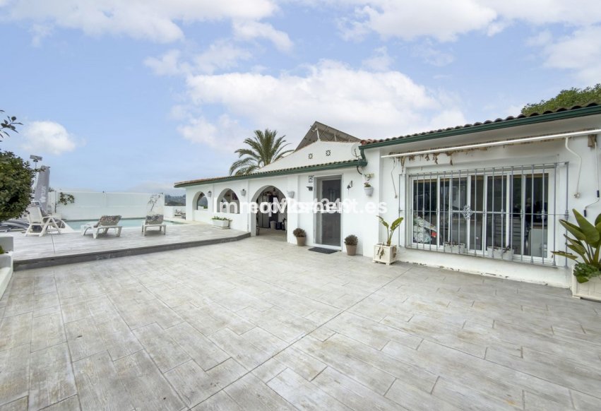 Resale - Country house - Inland  - Cártama Centro