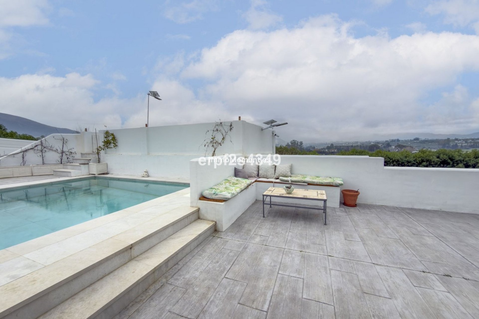 Resale - Country house - Inland  - Cártama Centro