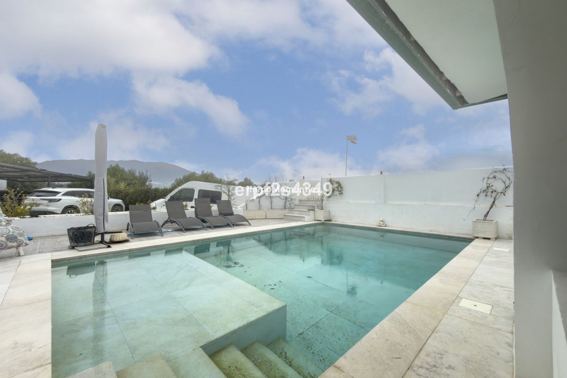 Resale - Country house - Inland  - Cártama Centro