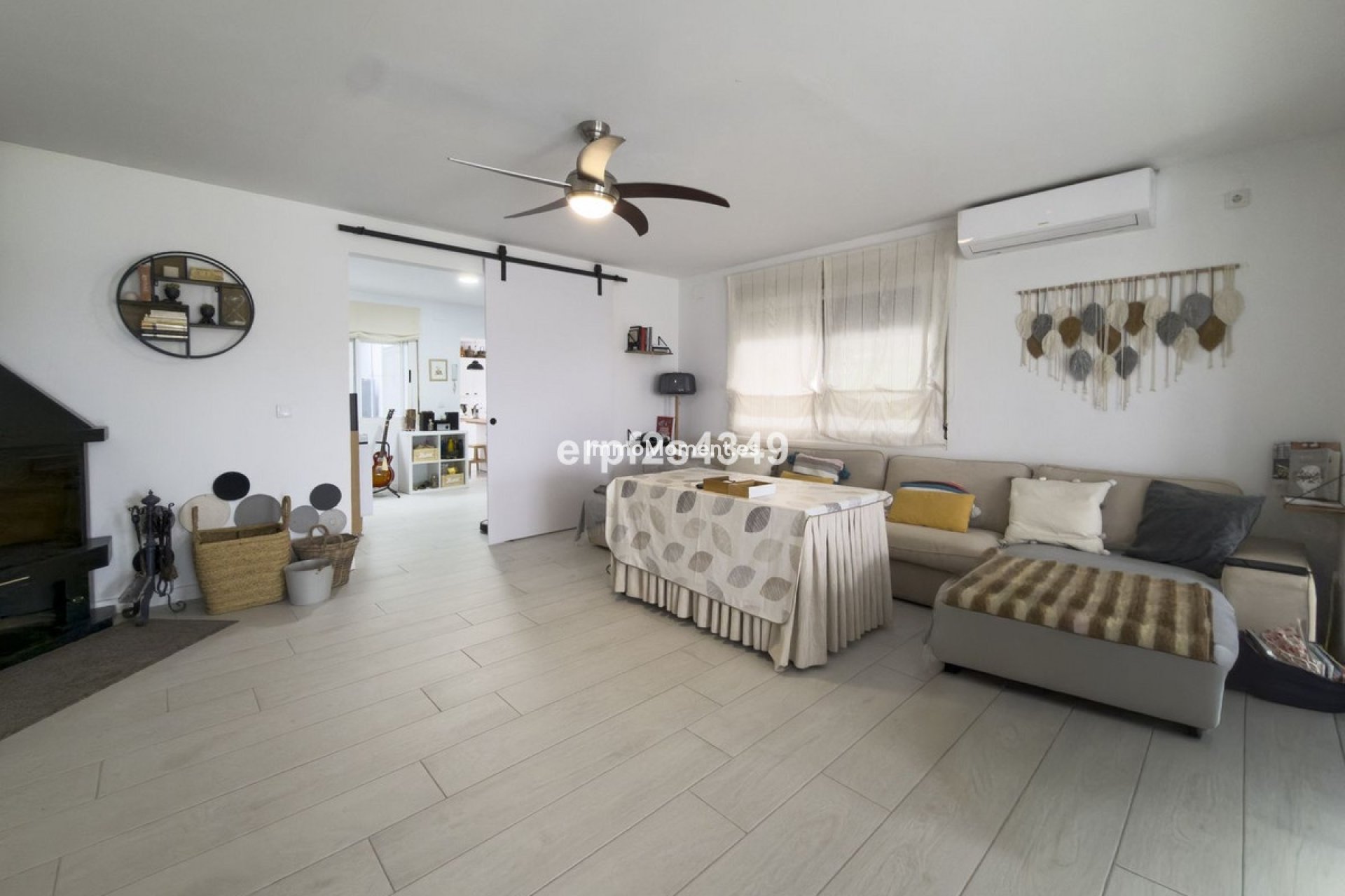 Resale - Country house - Inland  - Cártama Centro