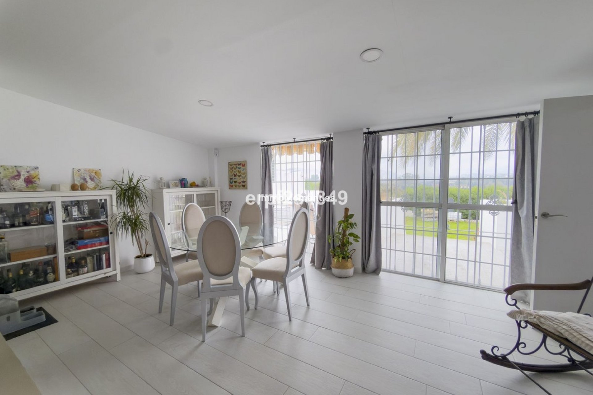 Resale - Country house - Inland  - Cártama Centro