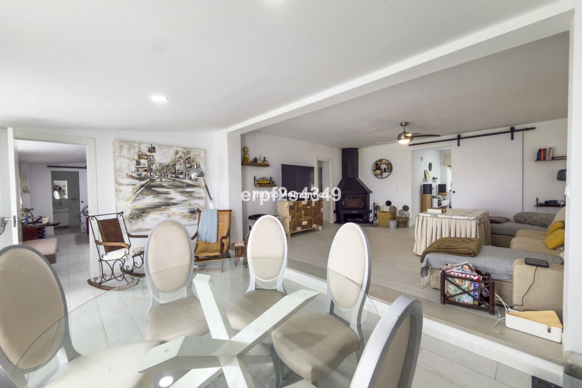 Resale - Country house - Inland  - Cártama Centro