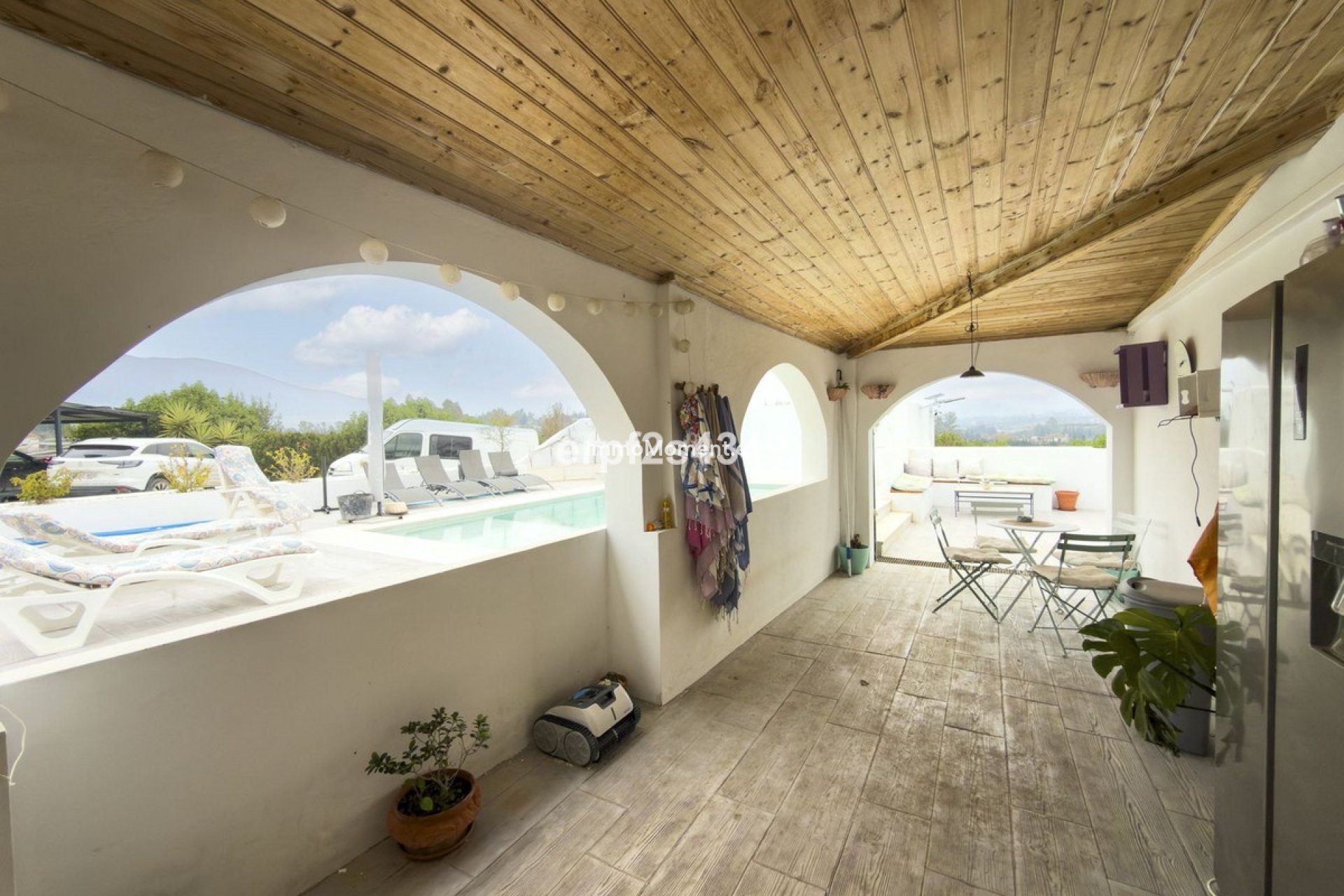 Resale - Country house - Inland  - Cártama Centro