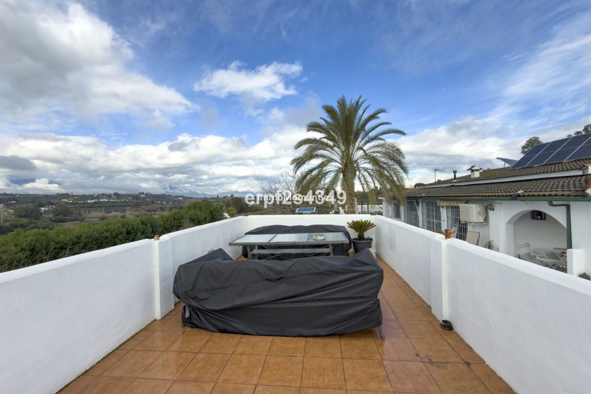 Resale - Country house - Inland  - Cártama Centro