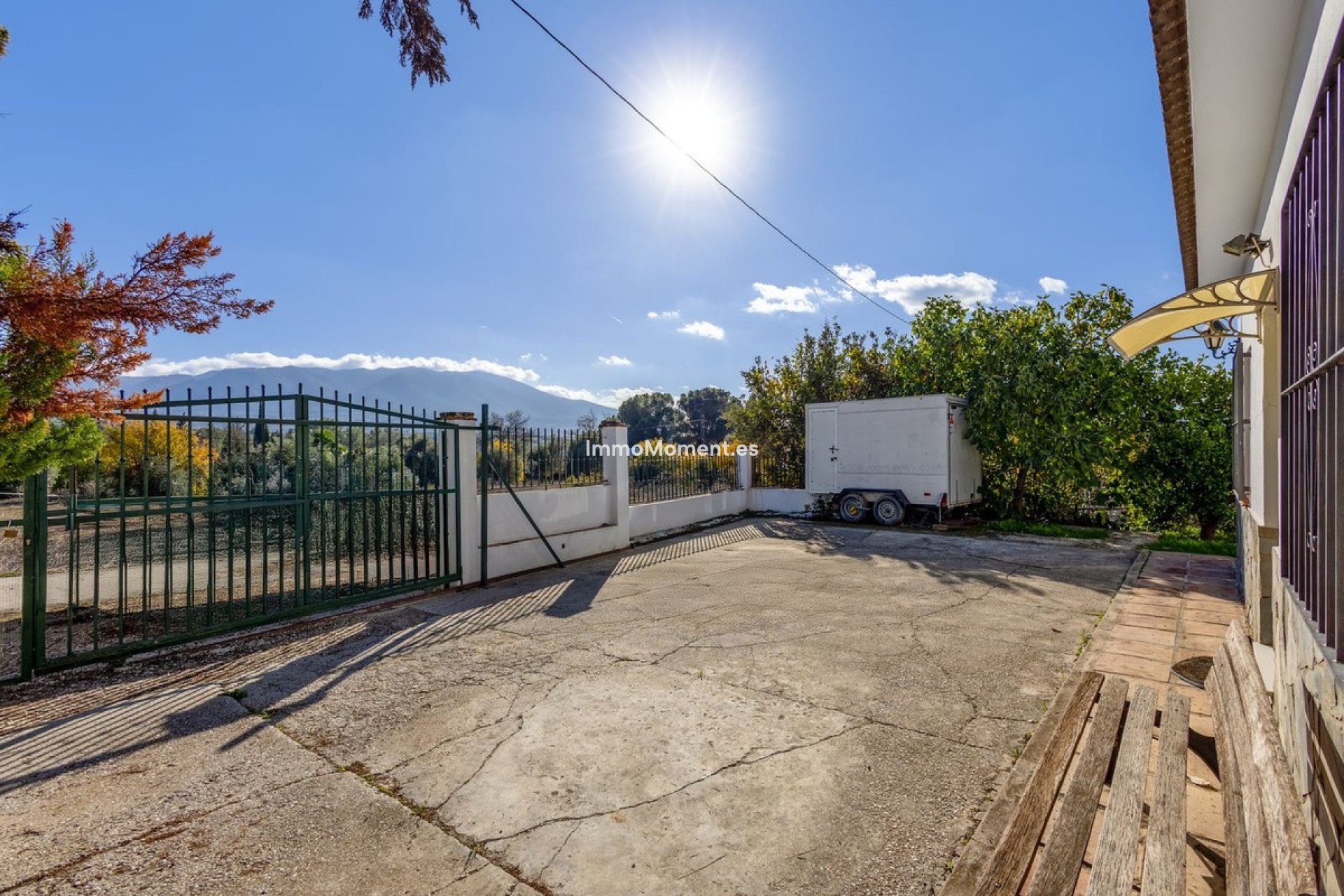 Resale - Country house - Inland  - Cártama Centro