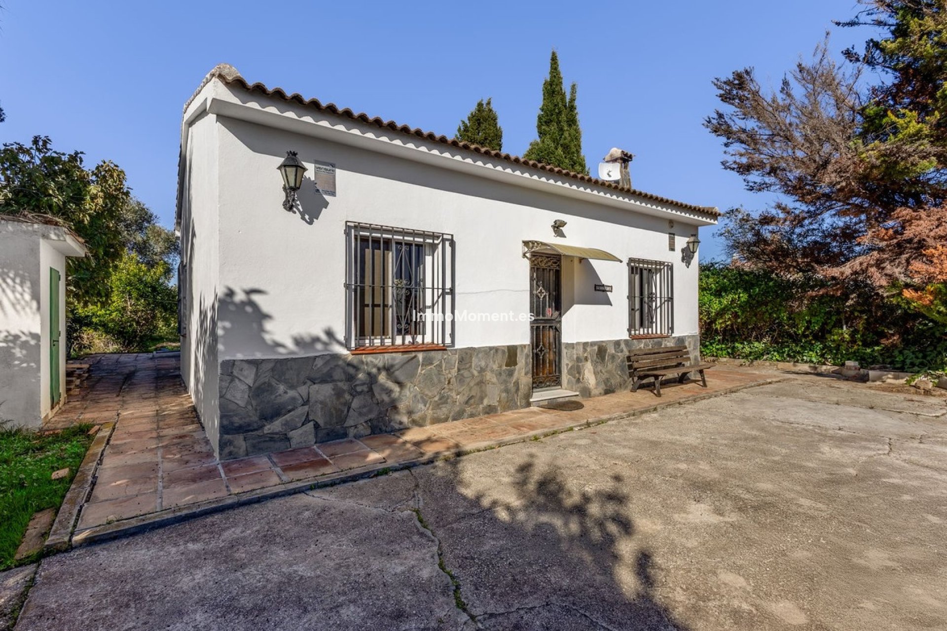 Resale - Country house - Inland  - Cártama Centro