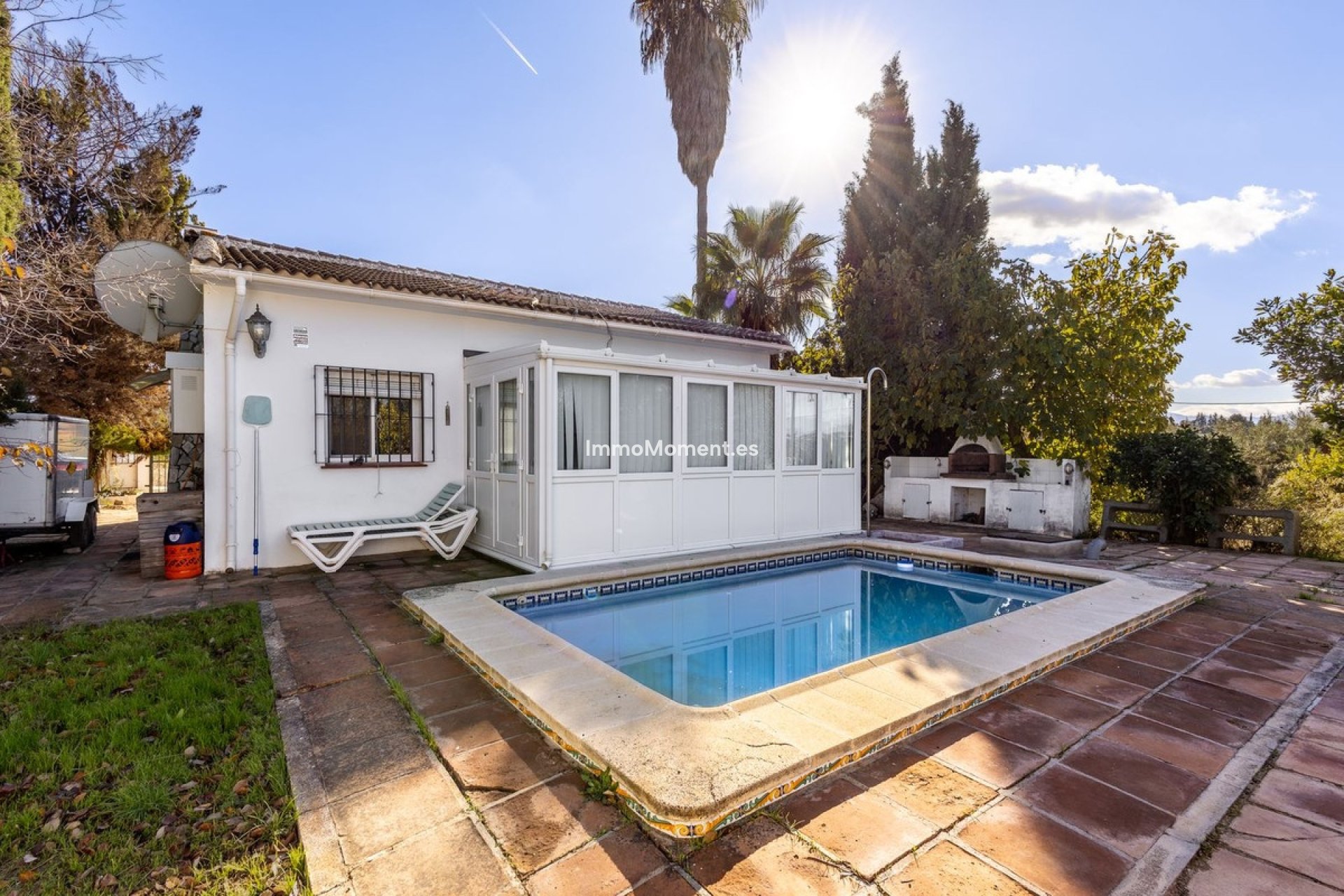 Resale - Country house - Inland  - Cártama Centro