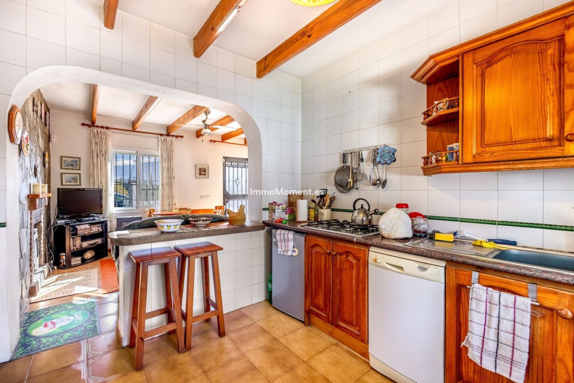 Resale - Country house - Inland  - Cártama Centro