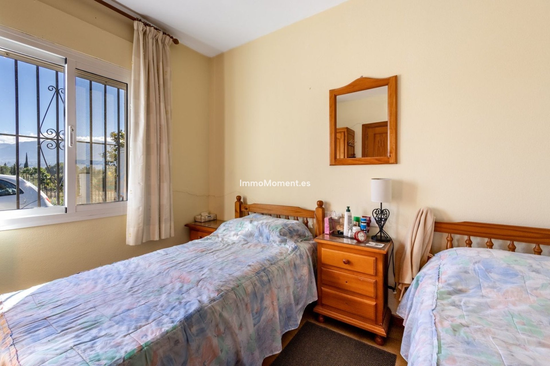 Resale - Country house - Inland  - Cártama Centro