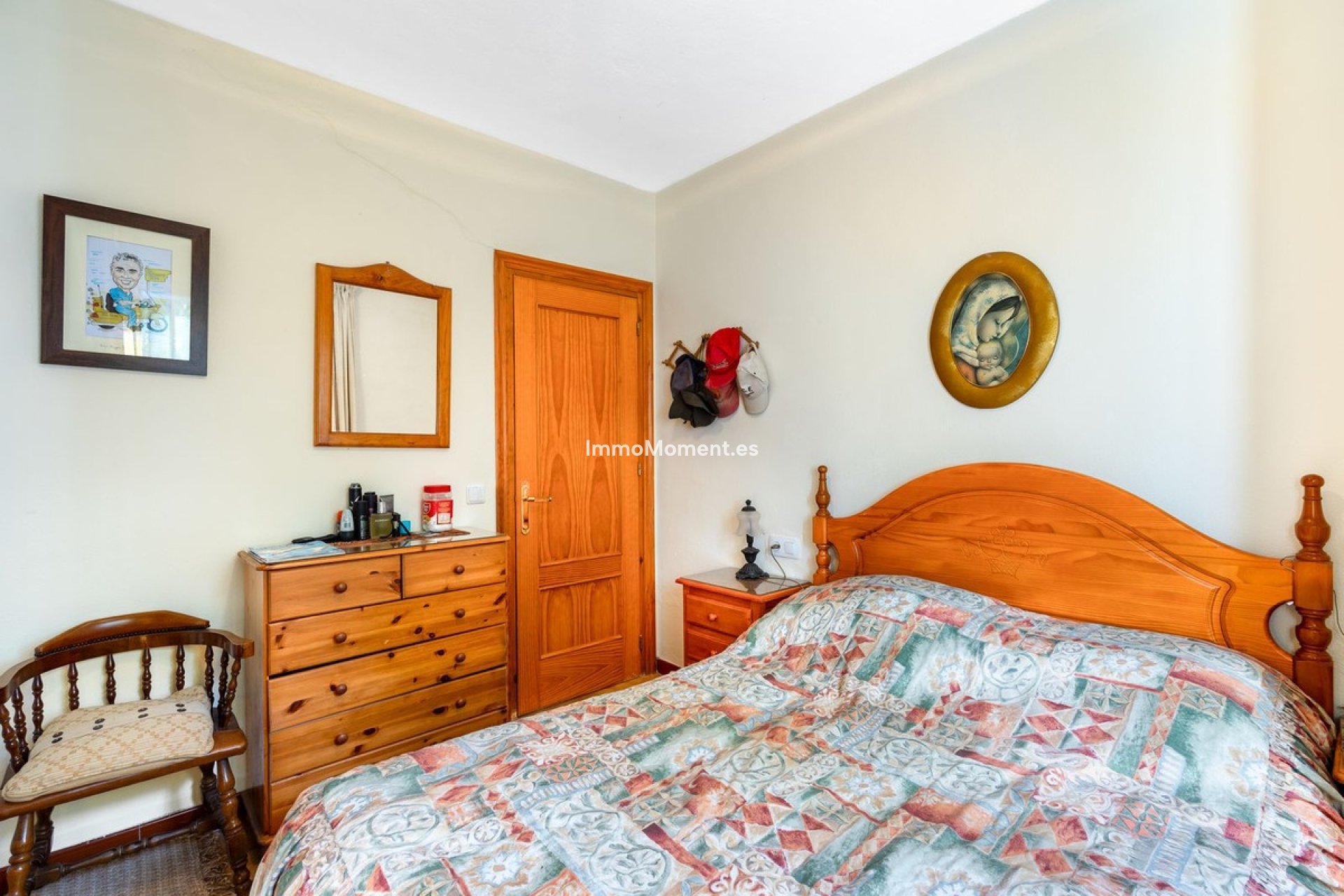 Resale - Country house - Inland  - Cártama Centro