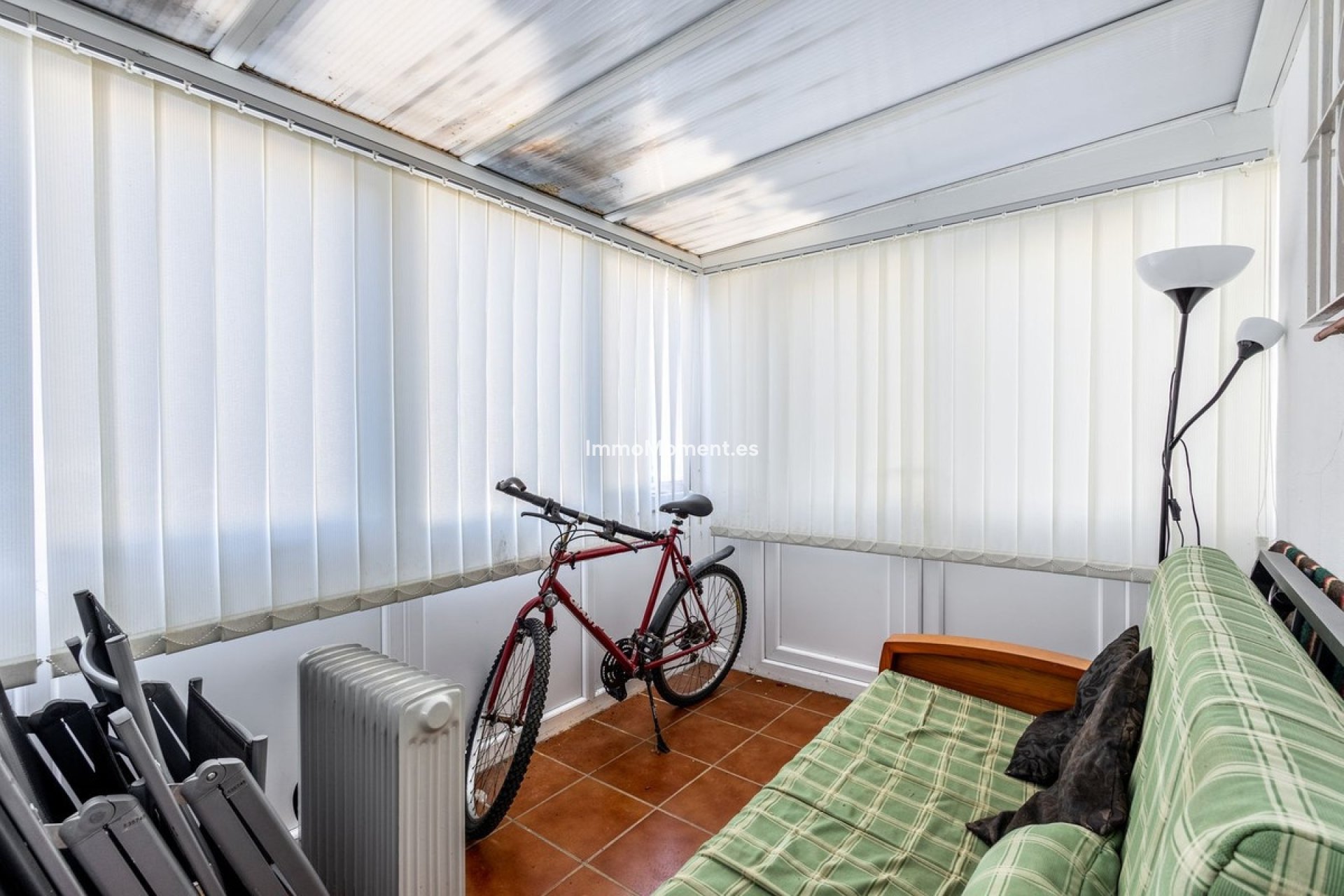 Resale - Country house - Inland  - Cártama Centro