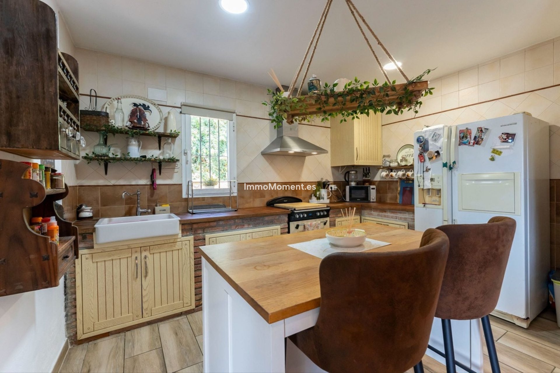 Resale - Country house - Inland  - Cártama Centro