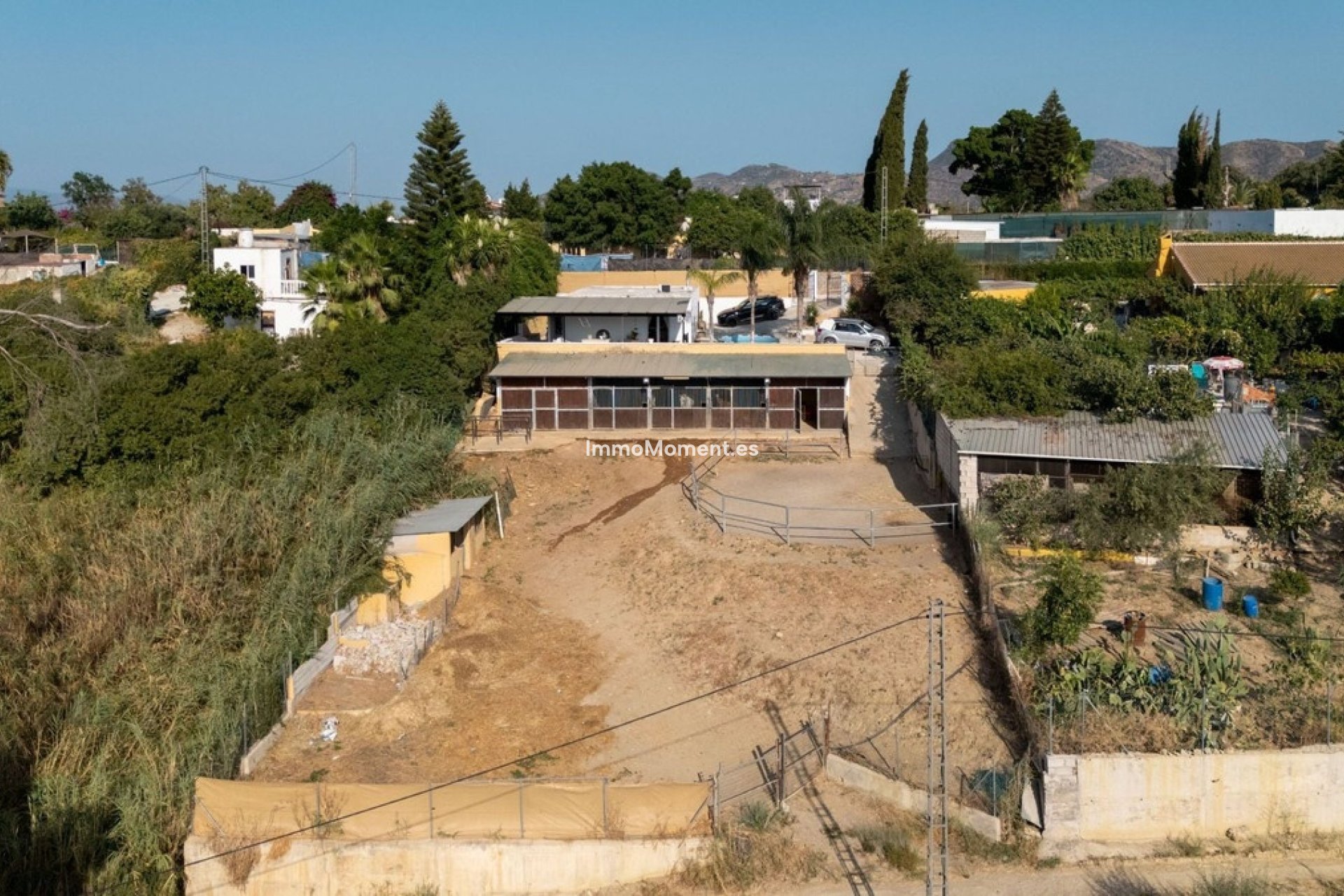 Resale - Country house - Inland  - Cártama Centro