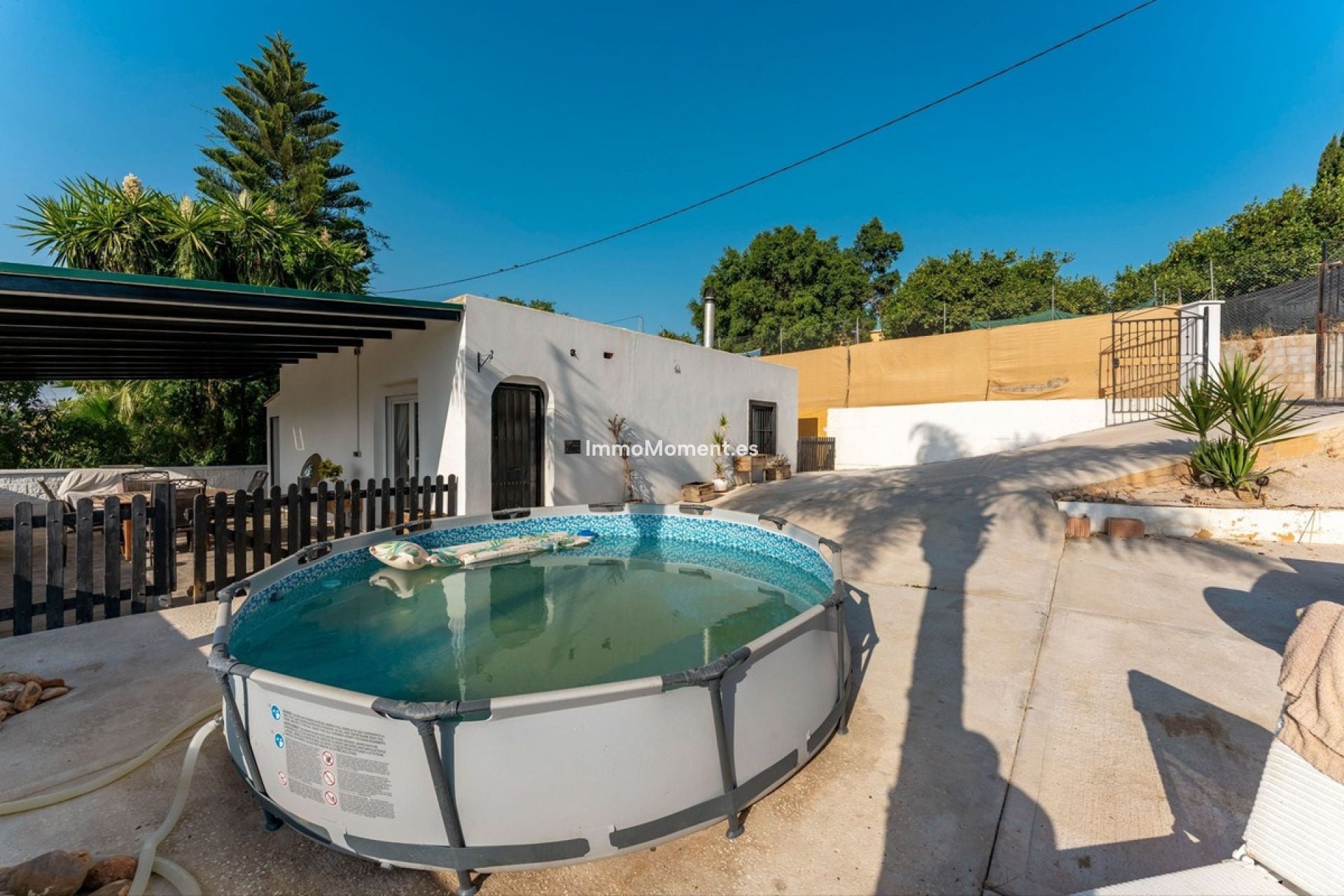 Resale - Country house - Inland  - Cártama Centro