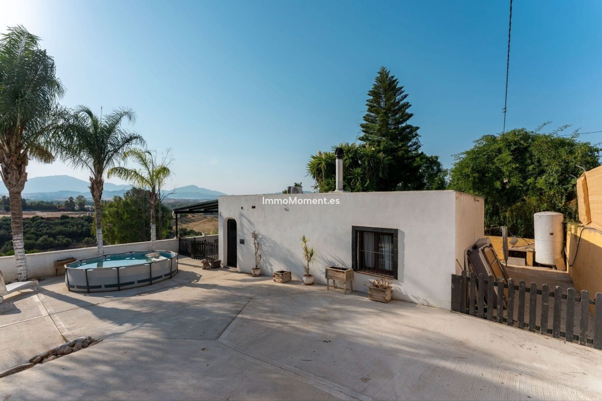 Resale - Country house - Inland  - Cártama Centro