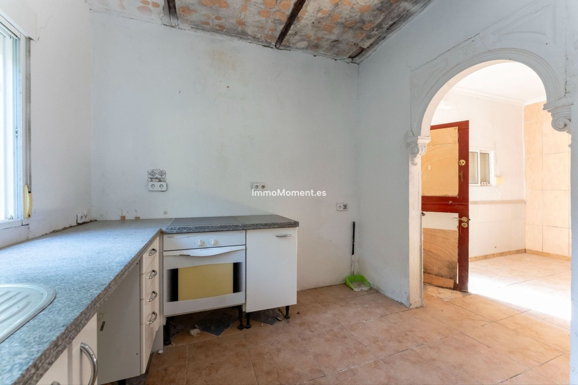 Resale - Country house - Inland  - Cártama Centro