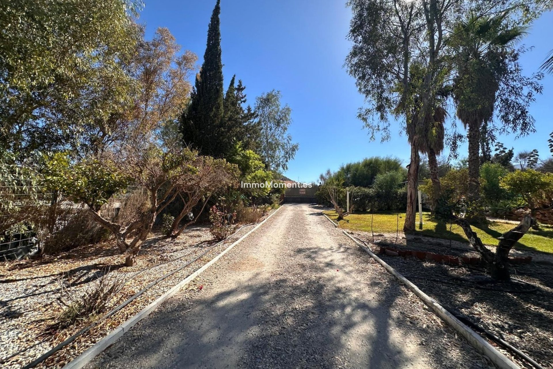 Resale - Country house - Inland  - Cártama Centro