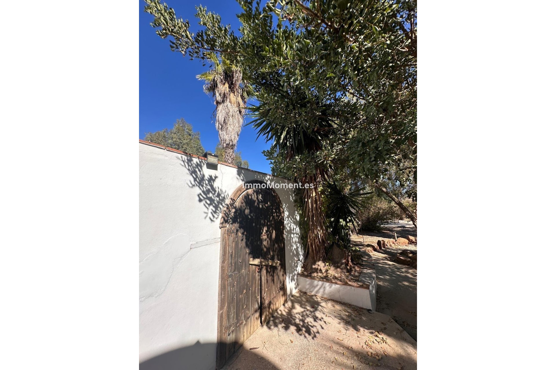 Resale - Country house - Inland  - Cártama Centro