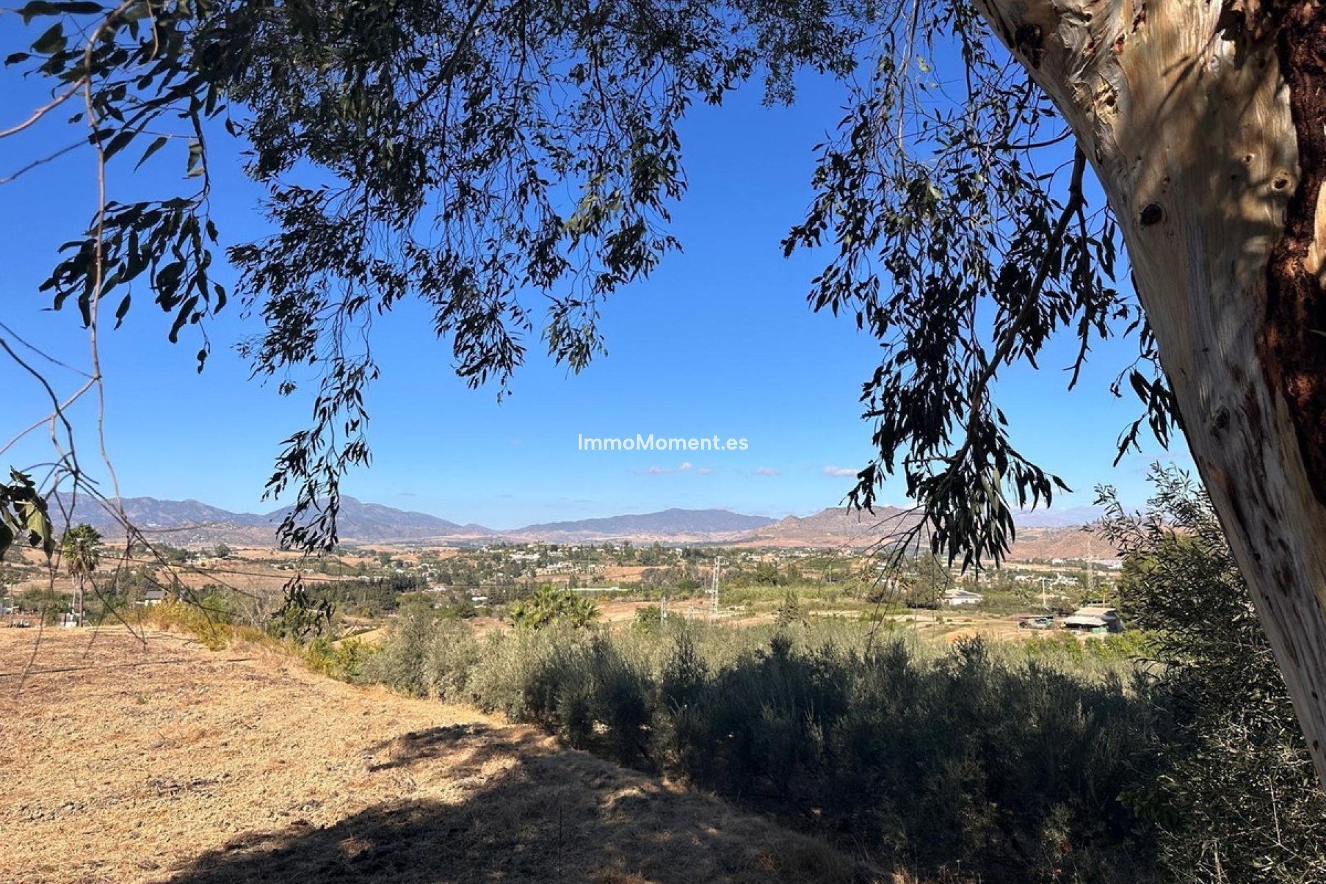 Resale - Country house - Inland  - Cártama Centro