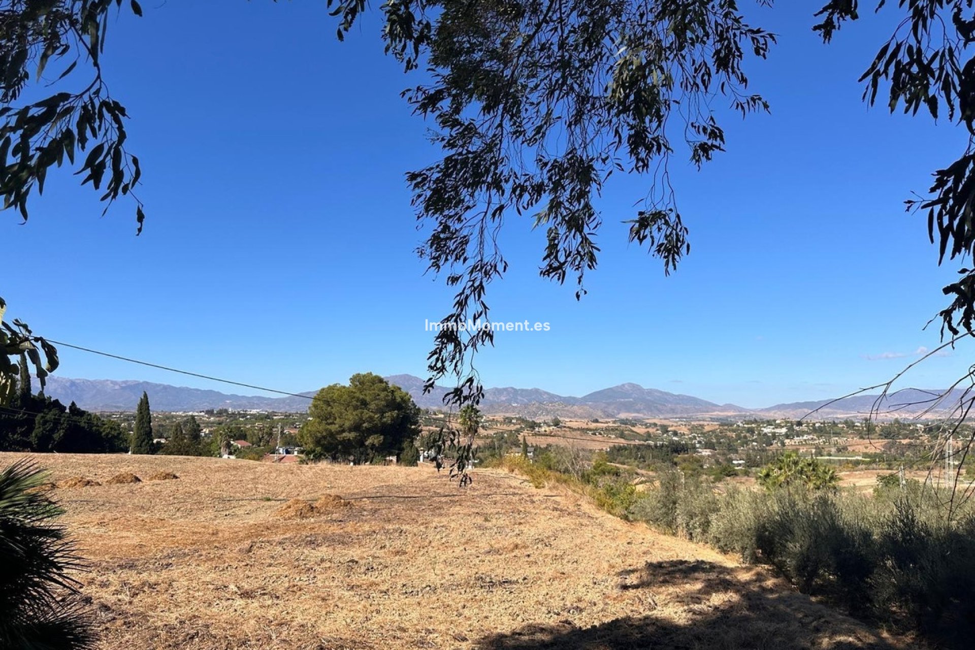 Resale - Country house - Inland  - Cártama Centro