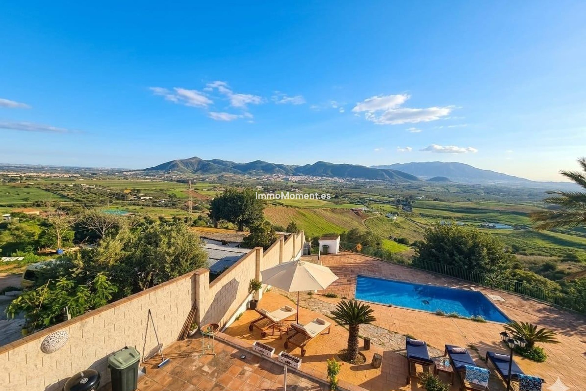 Resale - Country house - Inland  - Cártama Centro