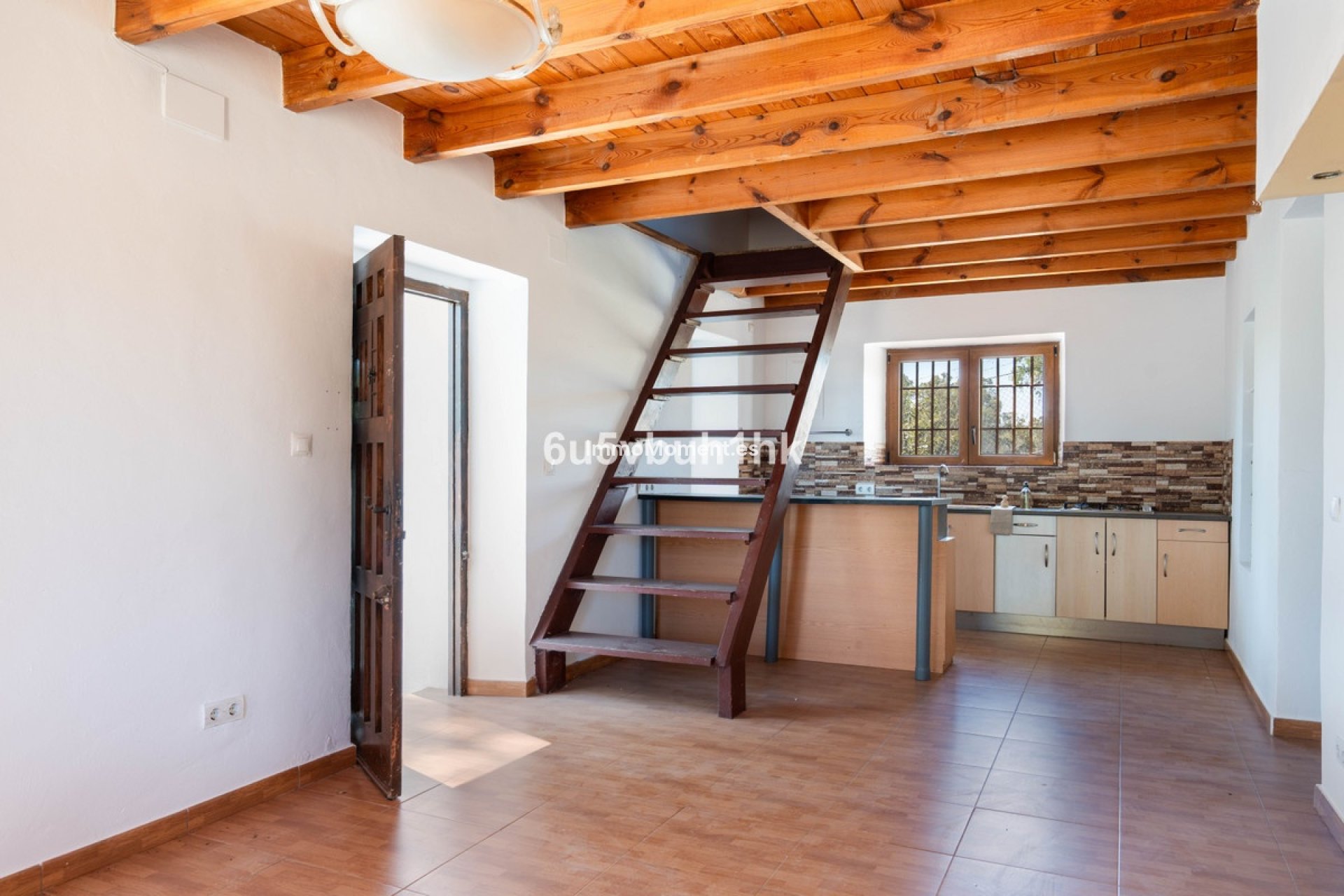 Resale - Country house - Inland  - Cártama Centro