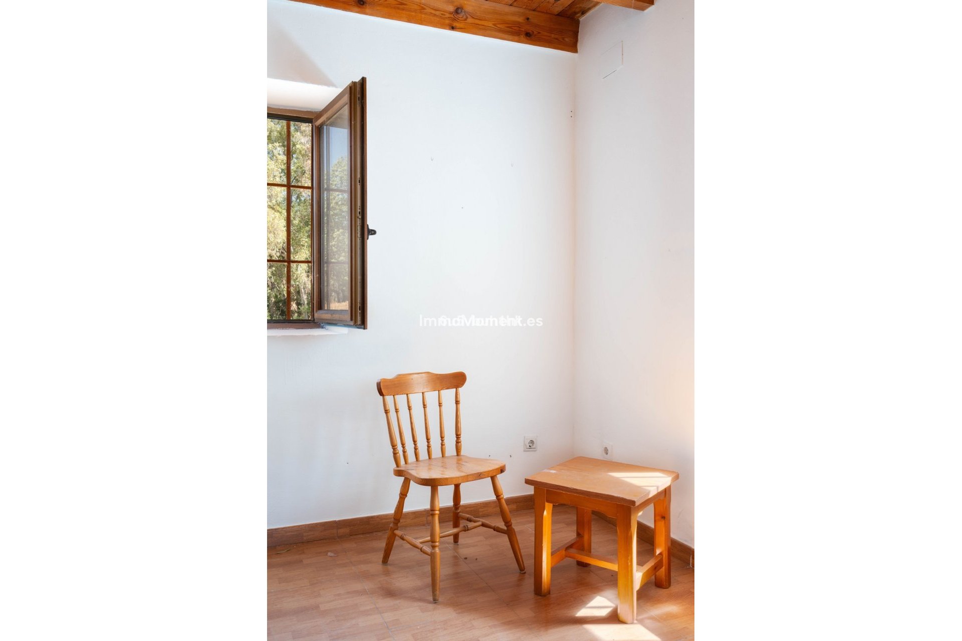 Resale - Country house - Inland  - Cártama Centro