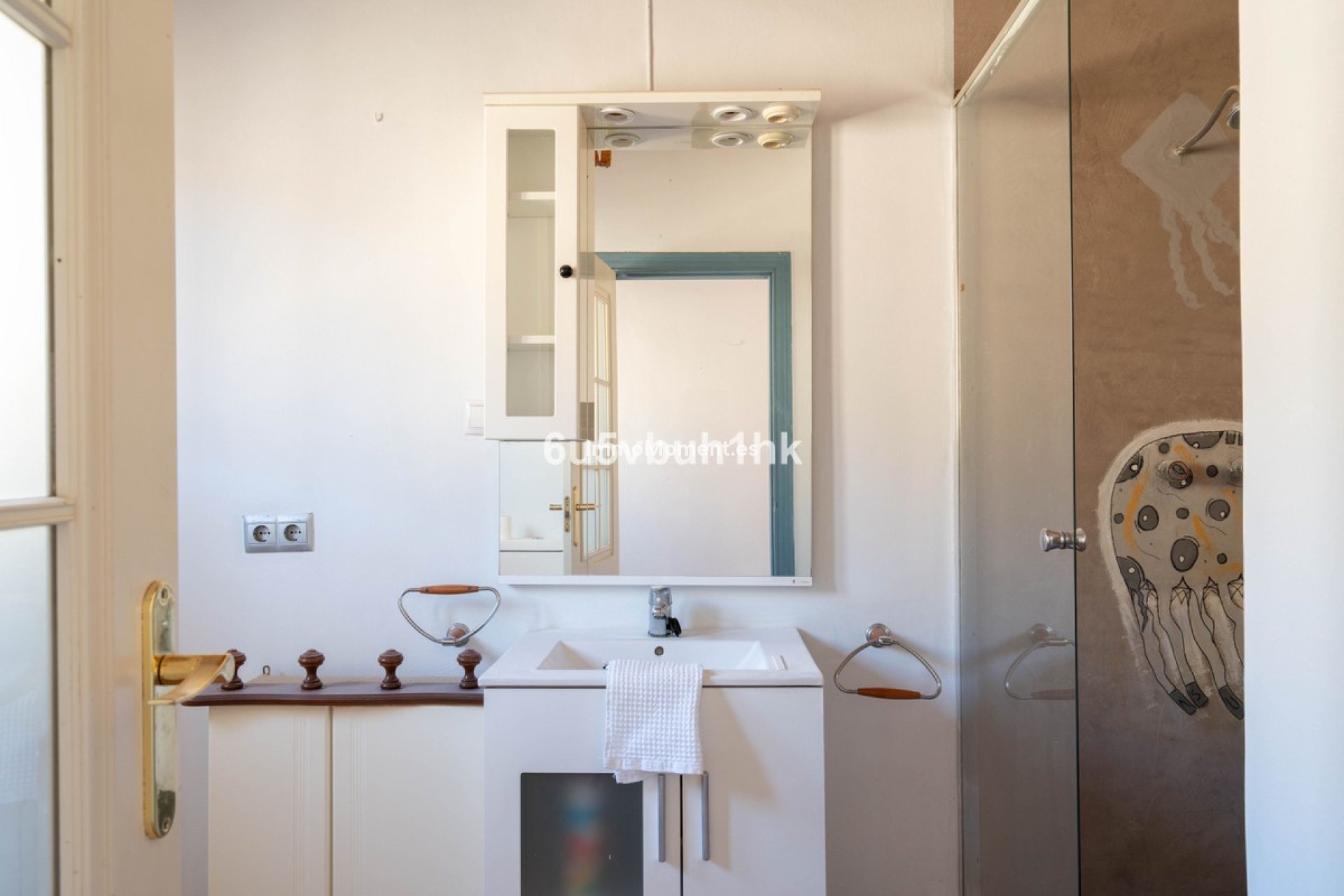 Resale - Country house - Inland  - Cártama Centro