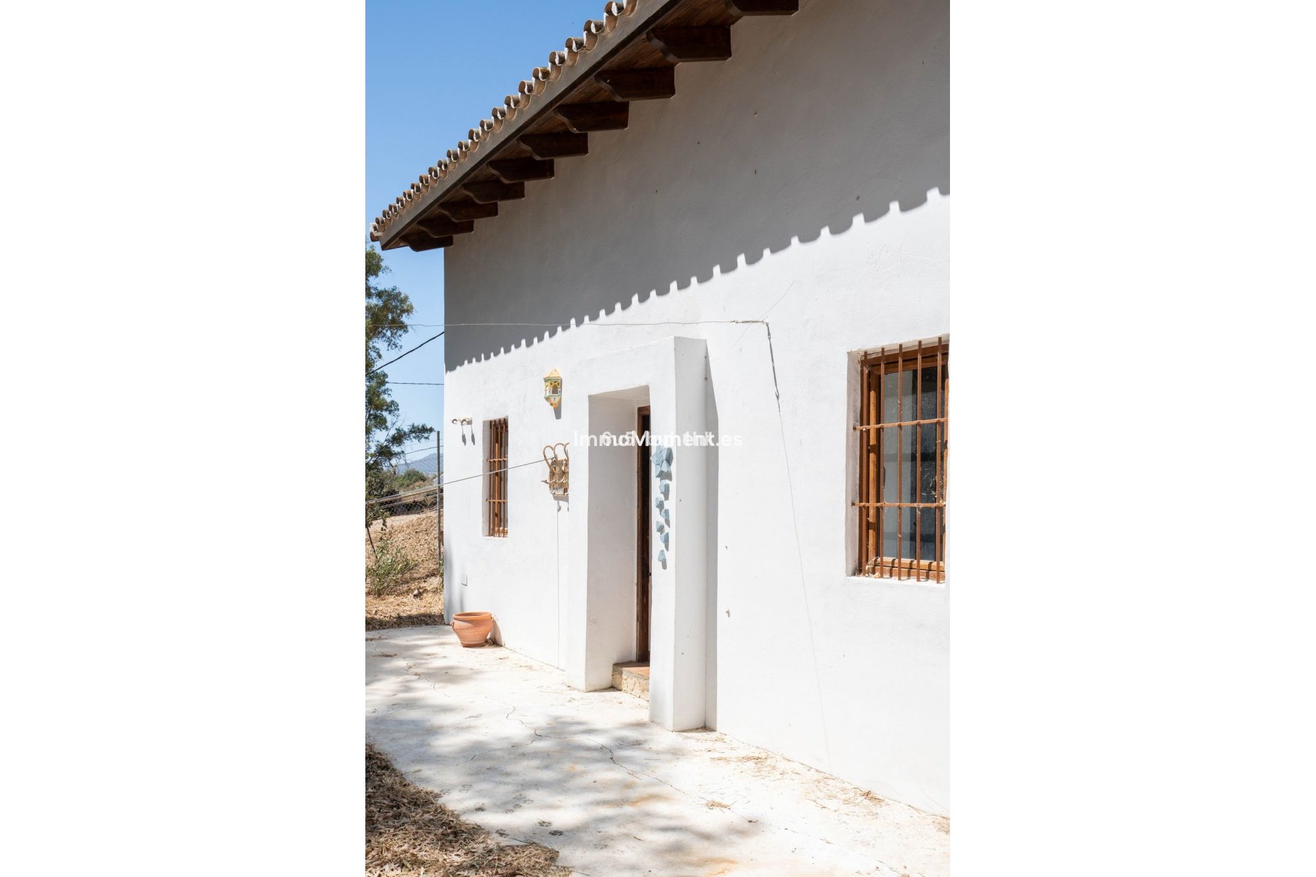 Resale - Country house - Inland  - Cártama Centro