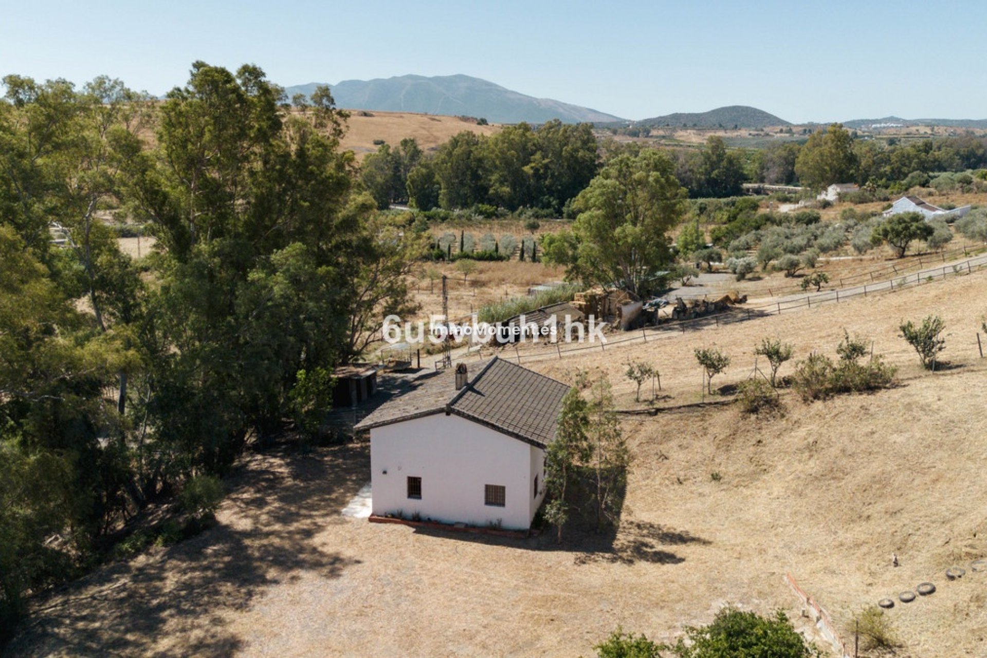 Resale - Country house - Inland  - Cártama Centro